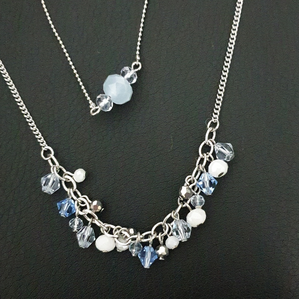 STACKABLE NECKLACE - Picture 2 of 3